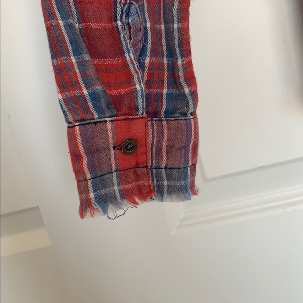 Flannel - Picture 5 of 5